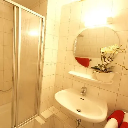 Villa-kamp-im-friesenstil-app-nr-04 شقة *