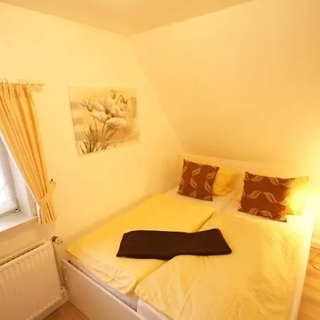 شقة Villa-kamp-im-friesenstil-app-nr-04 *