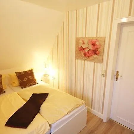 Villa-kamp-im-friesenstil-app-nr-04 شقة *